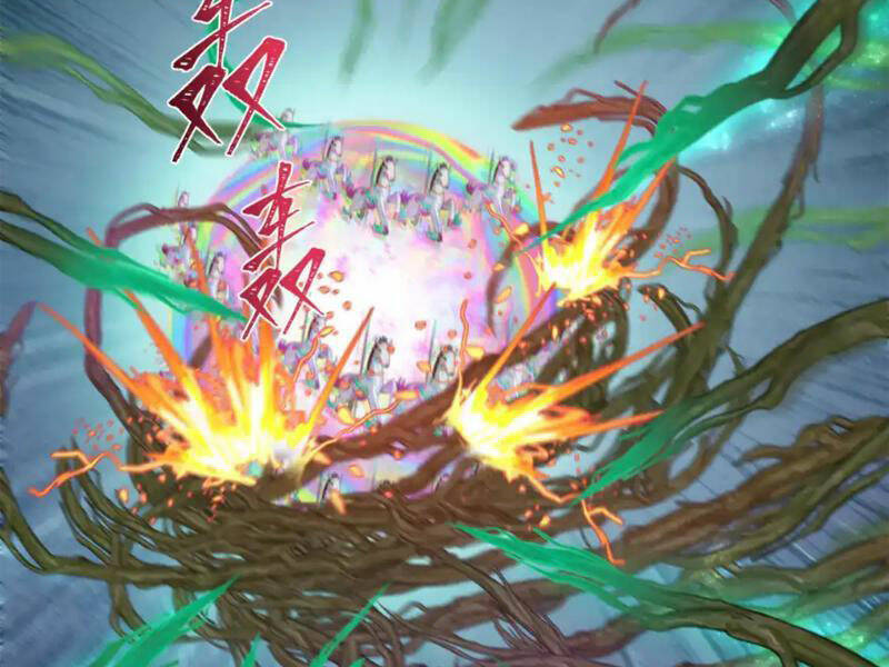 Kỷ Nguyên Kỳ Lạ: Chapter 219