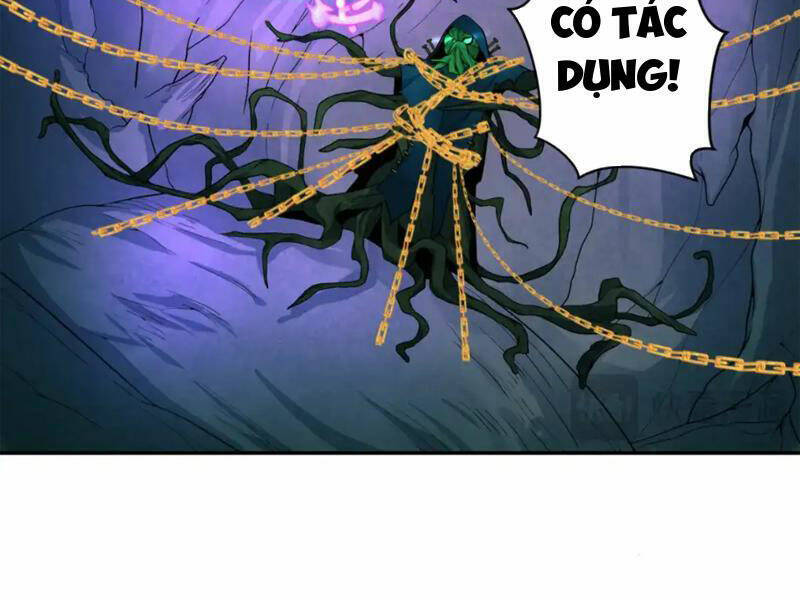 Kỷ Nguyên Kỳ Lạ: Chapter 219