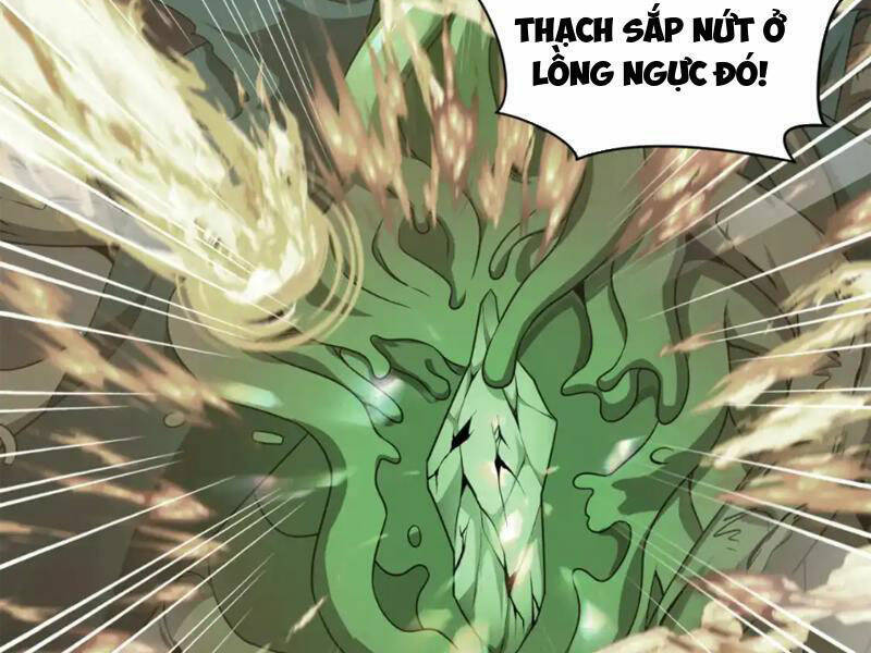 Kỷ Nguyên Kỳ Lạ: Chapter 219