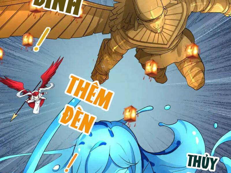 Kỷ Nguyên Kỳ Lạ: Chapter 219