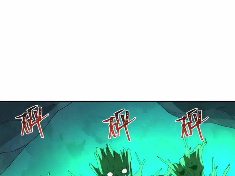 Kỷ Nguyên Kỳ Lạ: Chapter 219