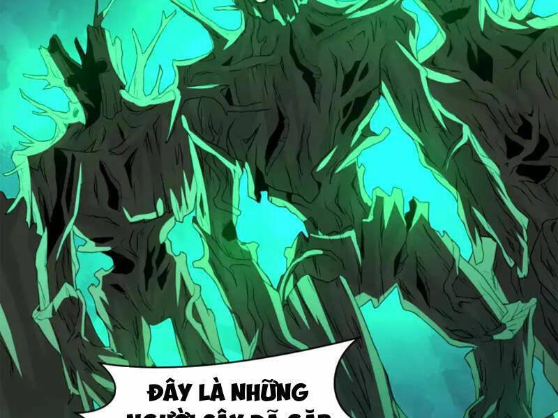 Kỷ Nguyên Kỳ Lạ: Chapter 219