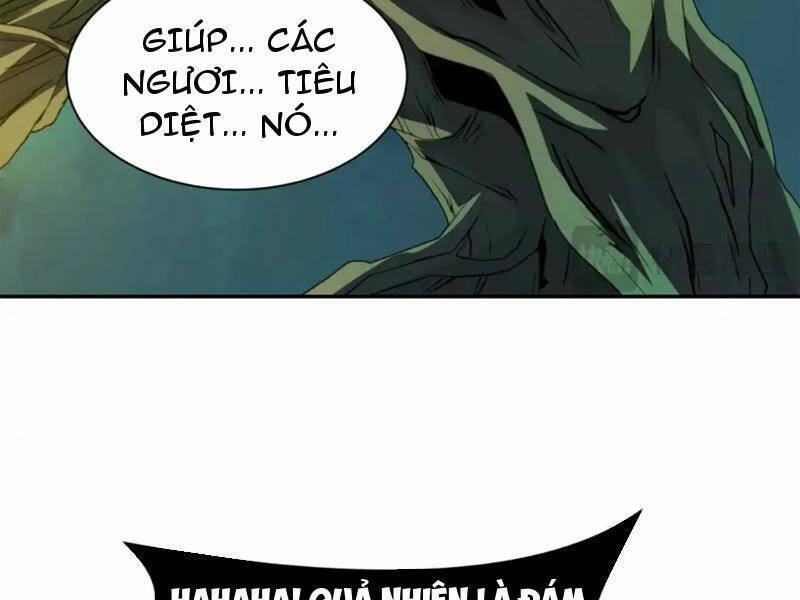 Kỷ Nguyên Kỳ Lạ: Chapter 219