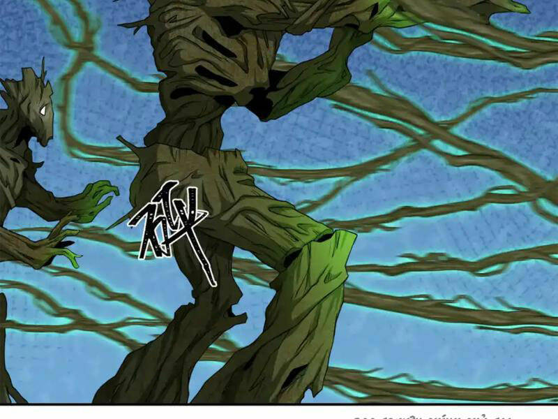 Kỷ Nguyên Kỳ Lạ: Chapter 219