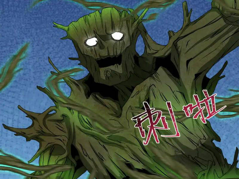 Kỷ Nguyên Kỳ Lạ: Chapter 219