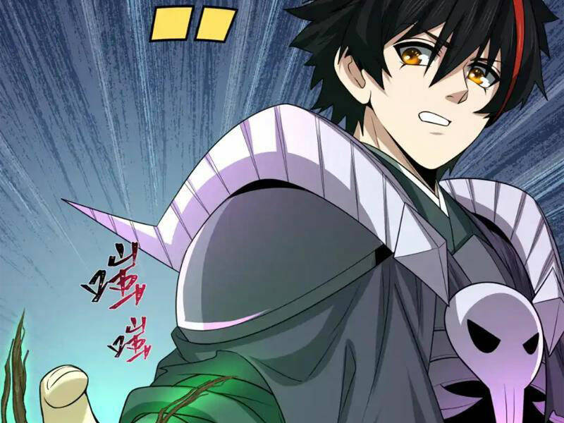 Kỷ Nguyên Kỳ Lạ: Chapter 219