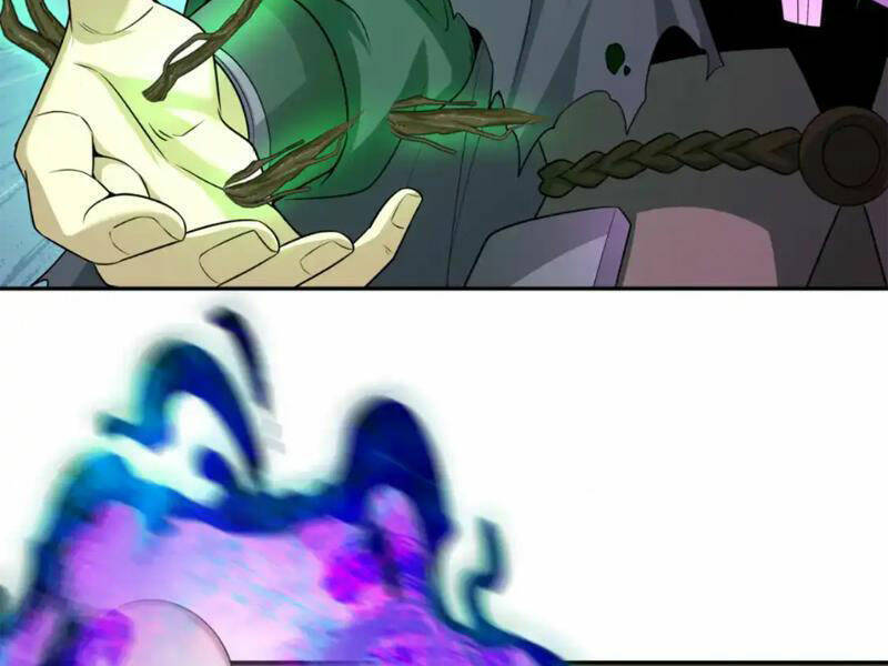 Kỷ Nguyên Kỳ Lạ: Chapter 219