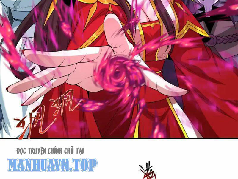 Kỷ Nguyên Kỳ Lạ: Chapter 219