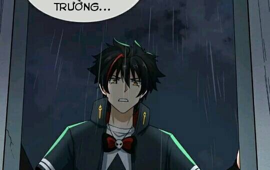 Kỷ Nguyên Kỳ Lạ: Chapter 22