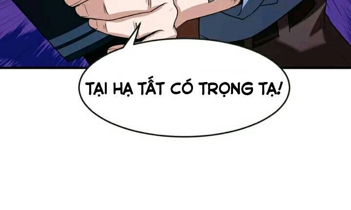 Kỷ Nguyên Kỳ Lạ: Chapter 22