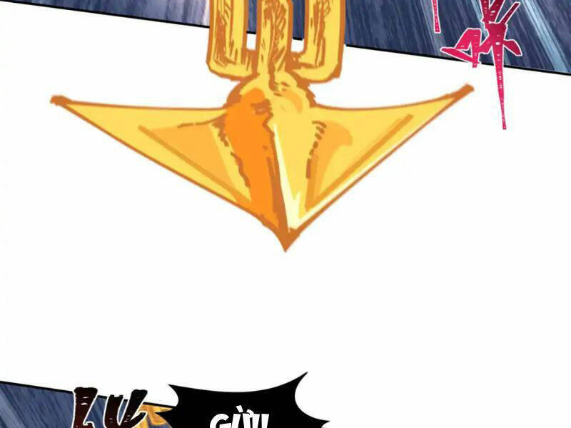 Kỷ Nguyên Kỳ Lạ: Chapter 220