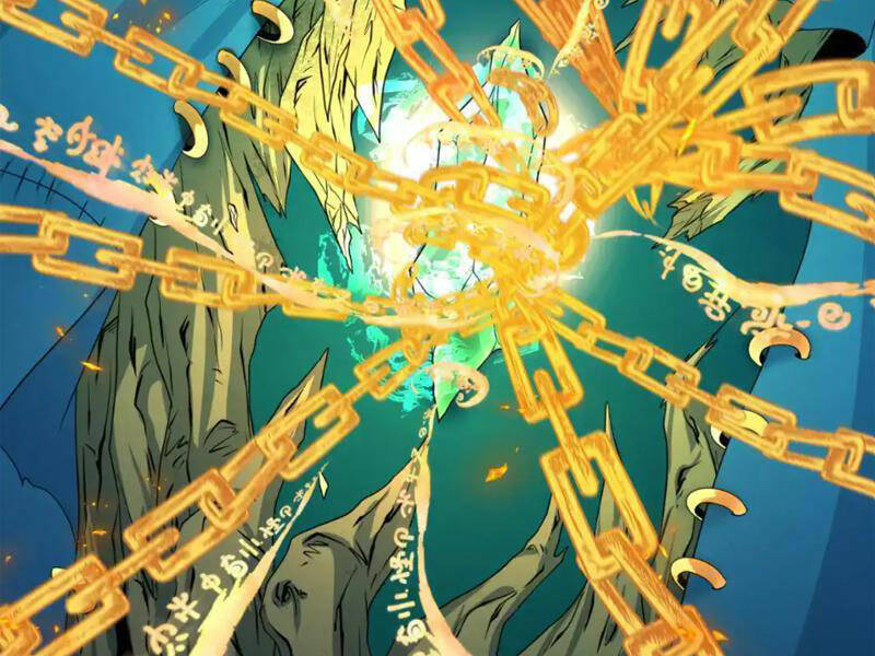 Kỷ Nguyên Kỳ Lạ: Chapter 220