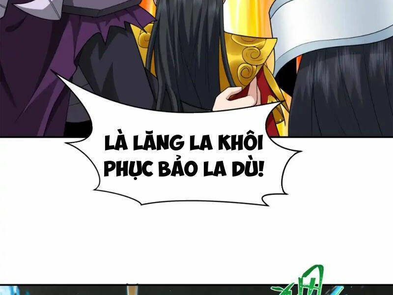 Kỷ Nguyên Kỳ Lạ: Chapter 220