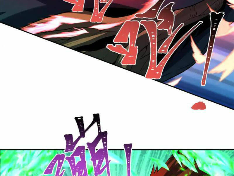 Kỷ Nguyên Kỳ Lạ: Chapter 220