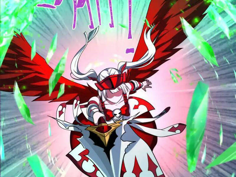 Kỷ Nguyên Kỳ Lạ: Chapter 220