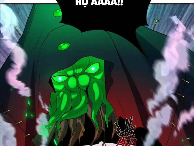 Kỷ Nguyên Kỳ Lạ: Chapter 220