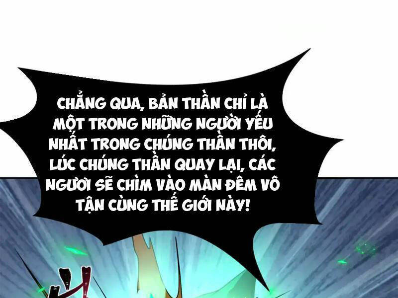 Kỷ Nguyên Kỳ Lạ: Chapter 220