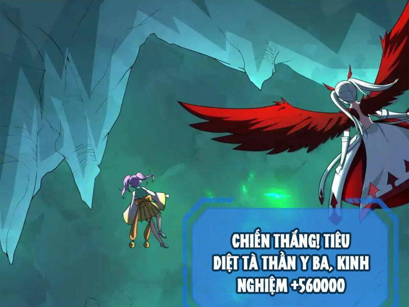 Kỷ Nguyên Kỳ Lạ: Chapter 220