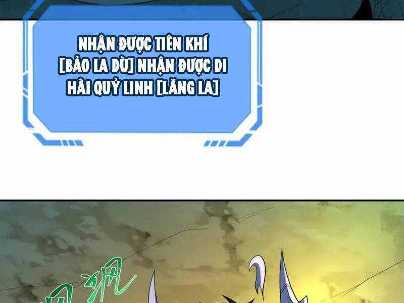 Kỷ Nguyên Kỳ Lạ: Chapter 220