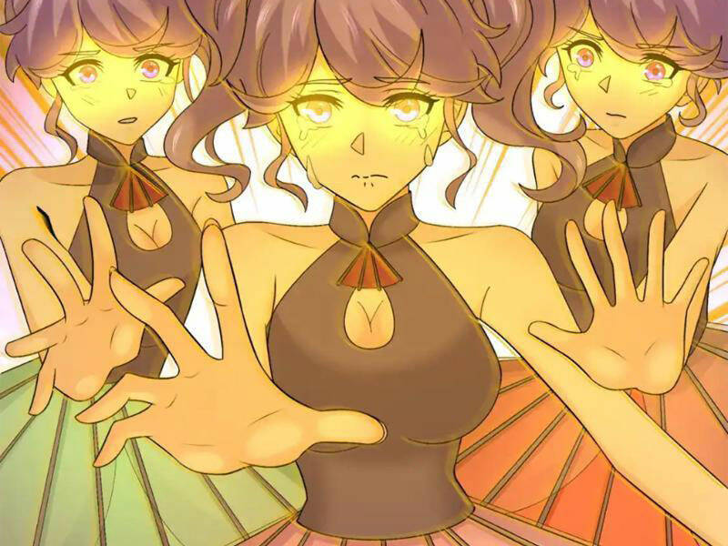 Kỷ Nguyên Kỳ Lạ: Chapter 220