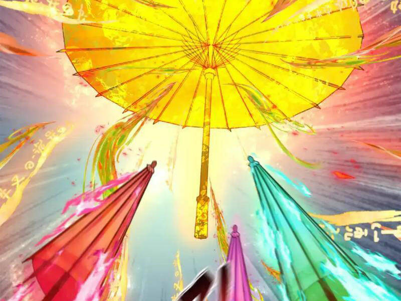 Kỷ Nguyên Kỳ Lạ: Chapter 220