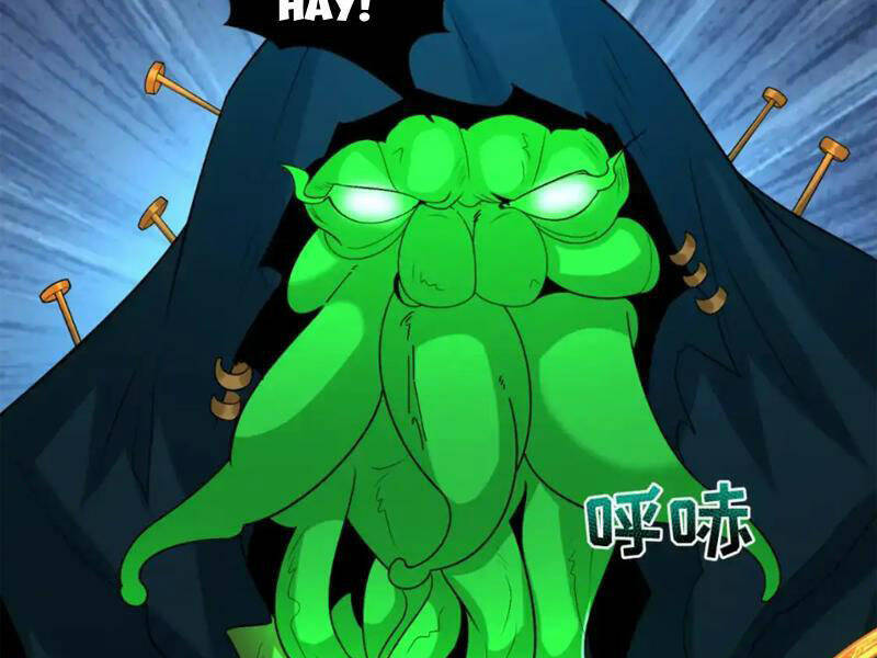 Kỷ Nguyên Kỳ Lạ: Chapter 220