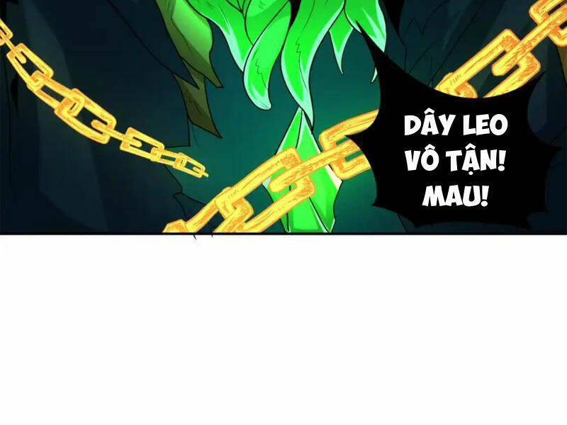 Kỷ Nguyên Kỳ Lạ: Chapter 220