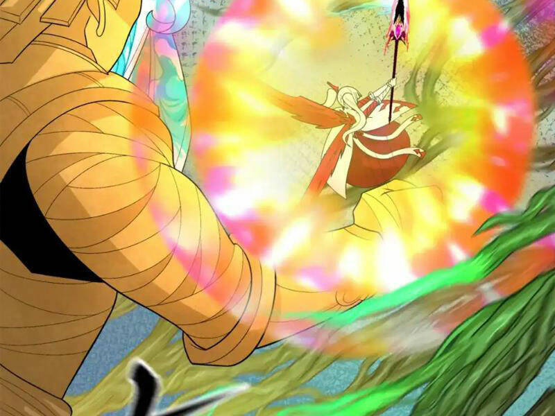 Kỷ Nguyên Kỳ Lạ: Chapter 220