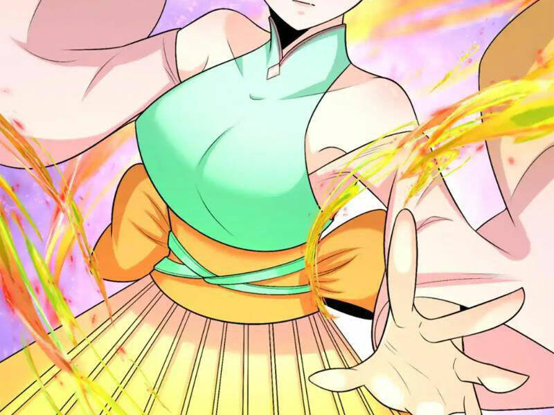 Kỷ Nguyên Kỳ Lạ: Chapter 220