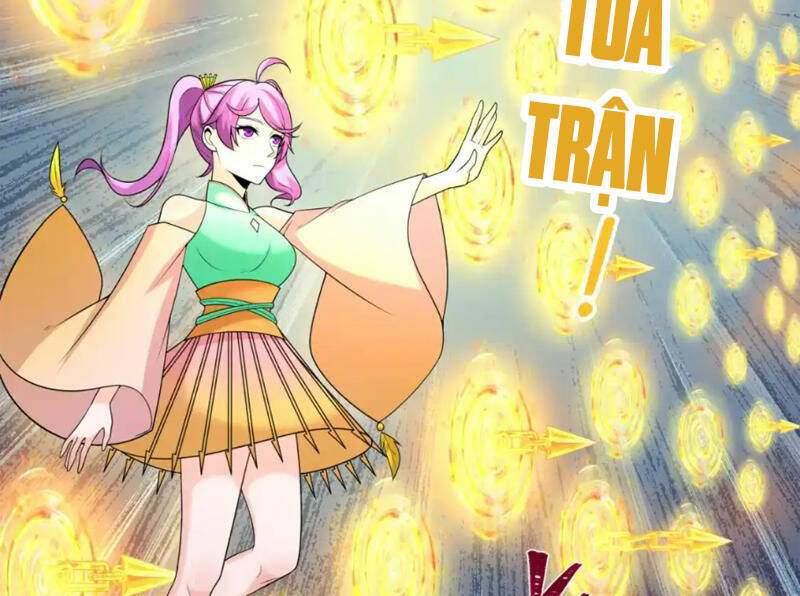 Kỷ Nguyên Kỳ Lạ: Chapter 220