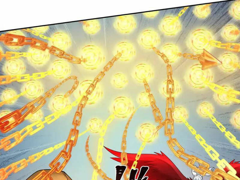 Kỷ Nguyên Kỳ Lạ: Chapter 220