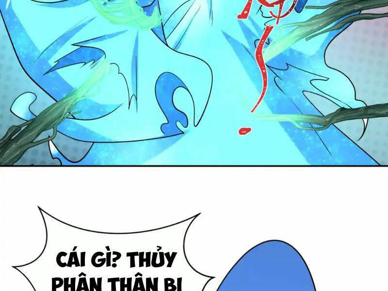 Kỷ Nguyên Kỳ Lạ: Chapter 220