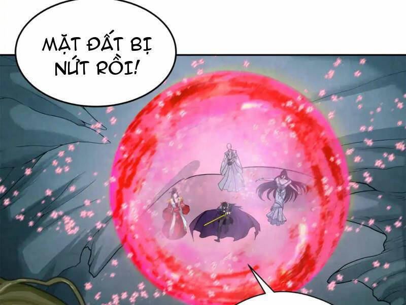 Kỷ Nguyên Kỳ Lạ: Chapter 220