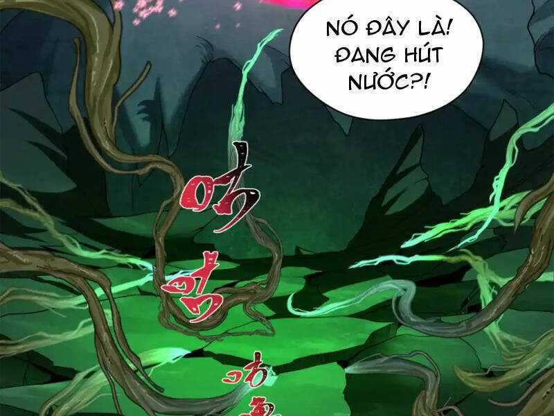 Kỷ Nguyên Kỳ Lạ: Chapter 220