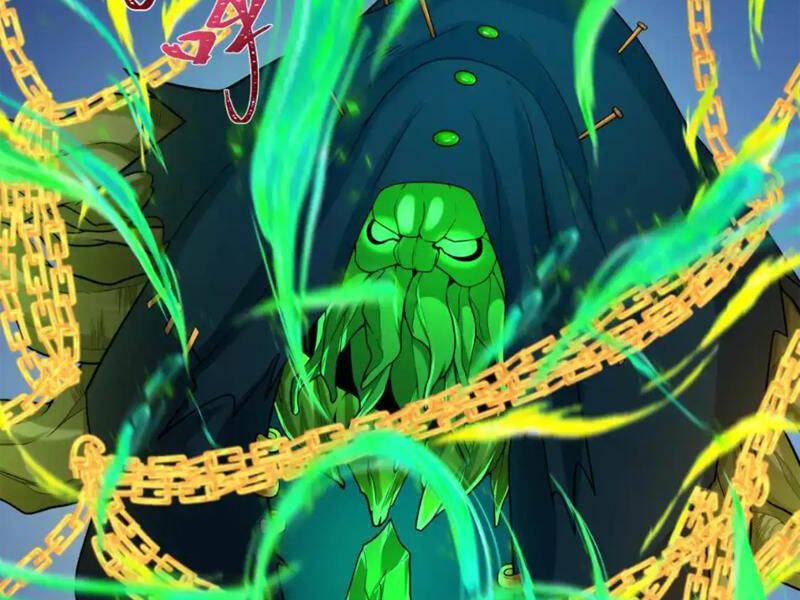 Kỷ Nguyên Kỳ Lạ: Chapter 220