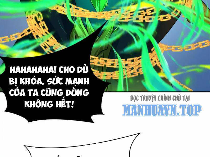 Kỷ Nguyên Kỳ Lạ: Chapter 220