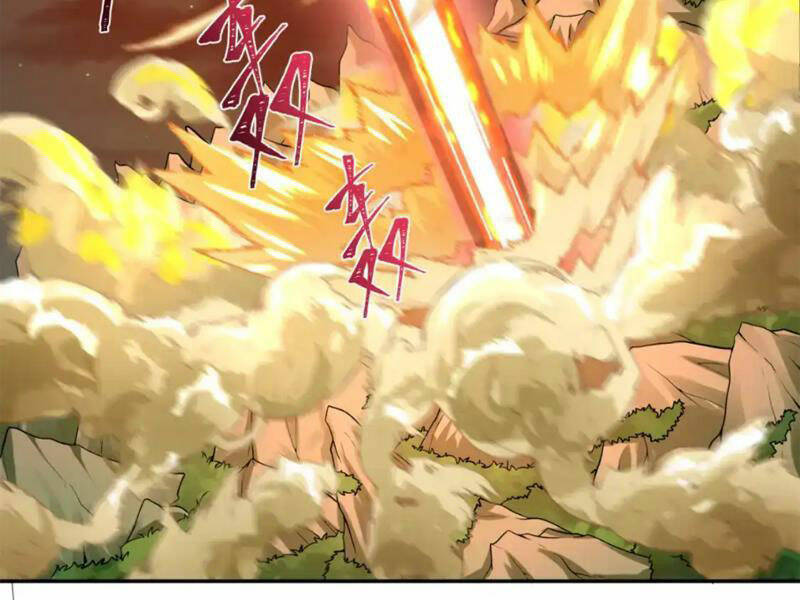 Kỷ Nguyên Kỳ Lạ: Chapter 220