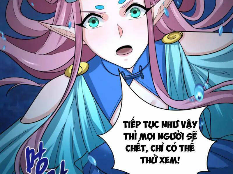 Kỷ Nguyên Kỳ Lạ: Chapter 220