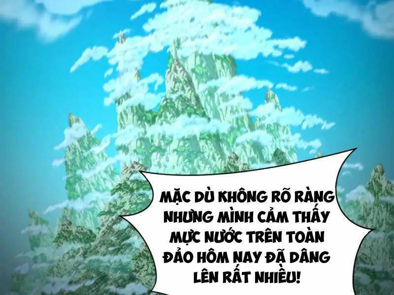 Kỷ Nguyên Kỳ Lạ: Chapter 220