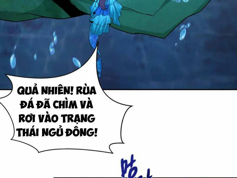 Kỷ Nguyên Kỳ Lạ: Chapter 220
