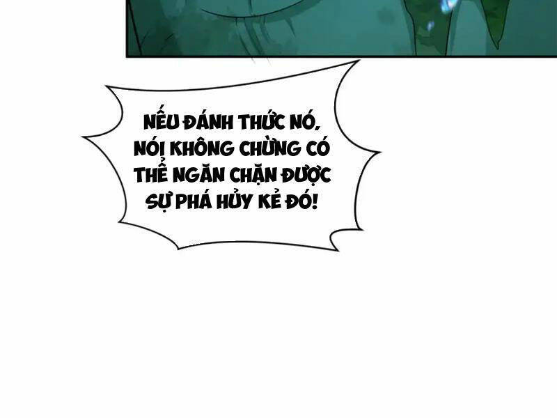 Kỷ Nguyên Kỳ Lạ: Chapter 220