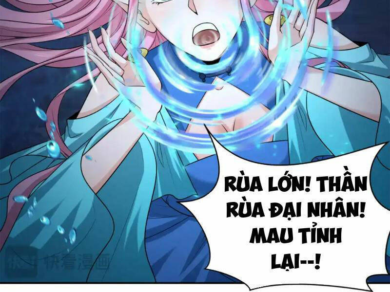 Kỷ Nguyên Kỳ Lạ: Chapter 220