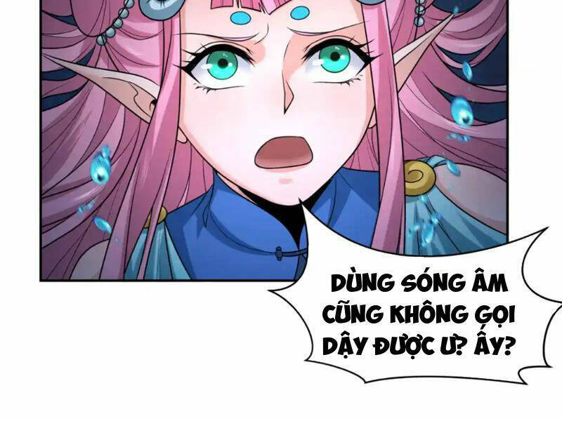 Kỷ Nguyên Kỳ Lạ: Chapter 220