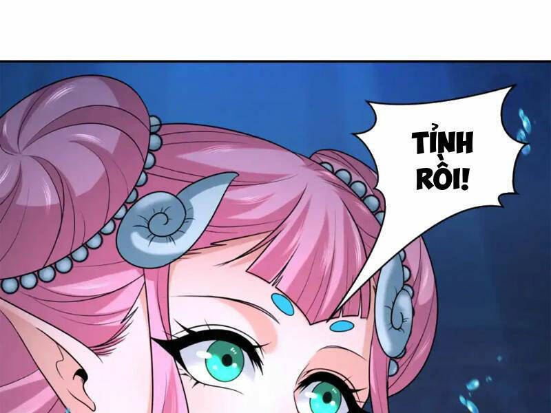 Kỷ Nguyên Kỳ Lạ: Chapter 220