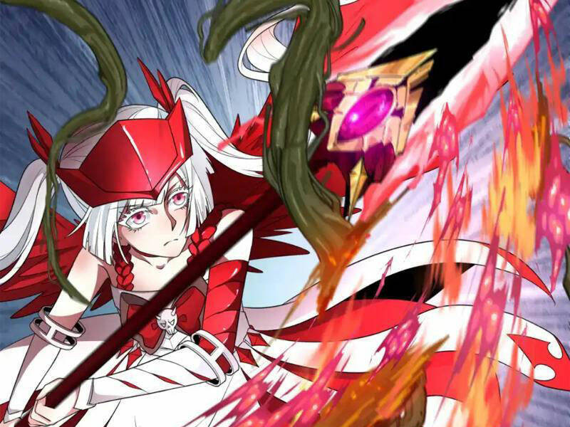 Kỷ Nguyên Kỳ Lạ: Chapter 220