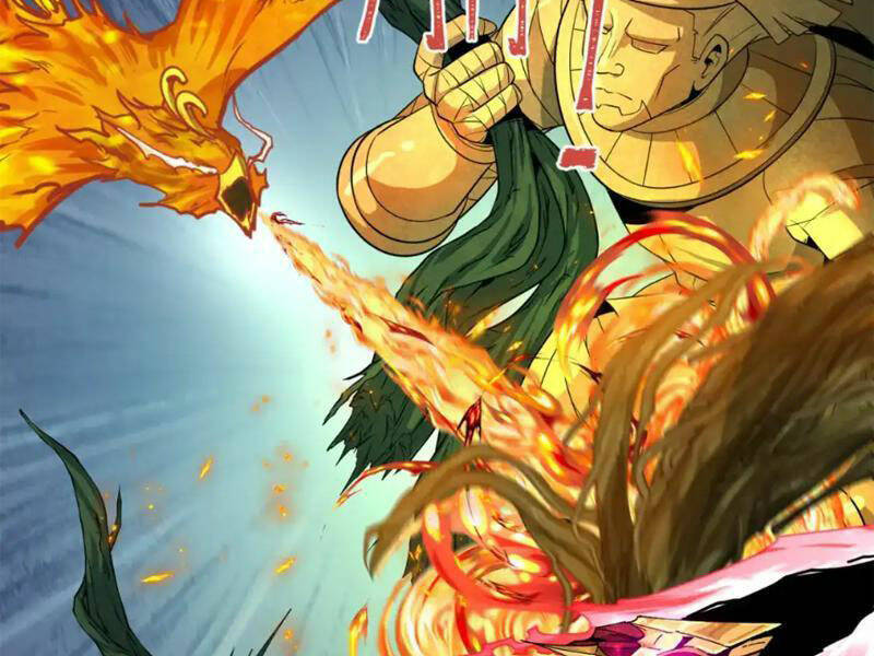 Kỷ Nguyên Kỳ Lạ: Chapter 220