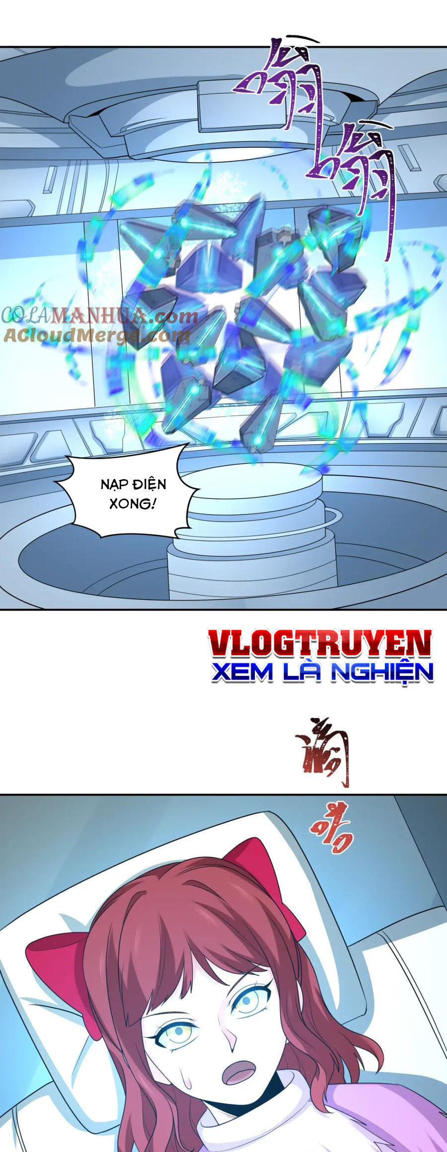 Kỷ Nguyên Kỳ Lạ: Chapter 224