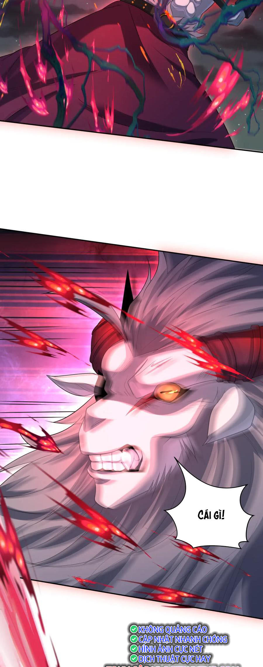 Kỷ Nguyên Kỳ Lạ: Chapter 225