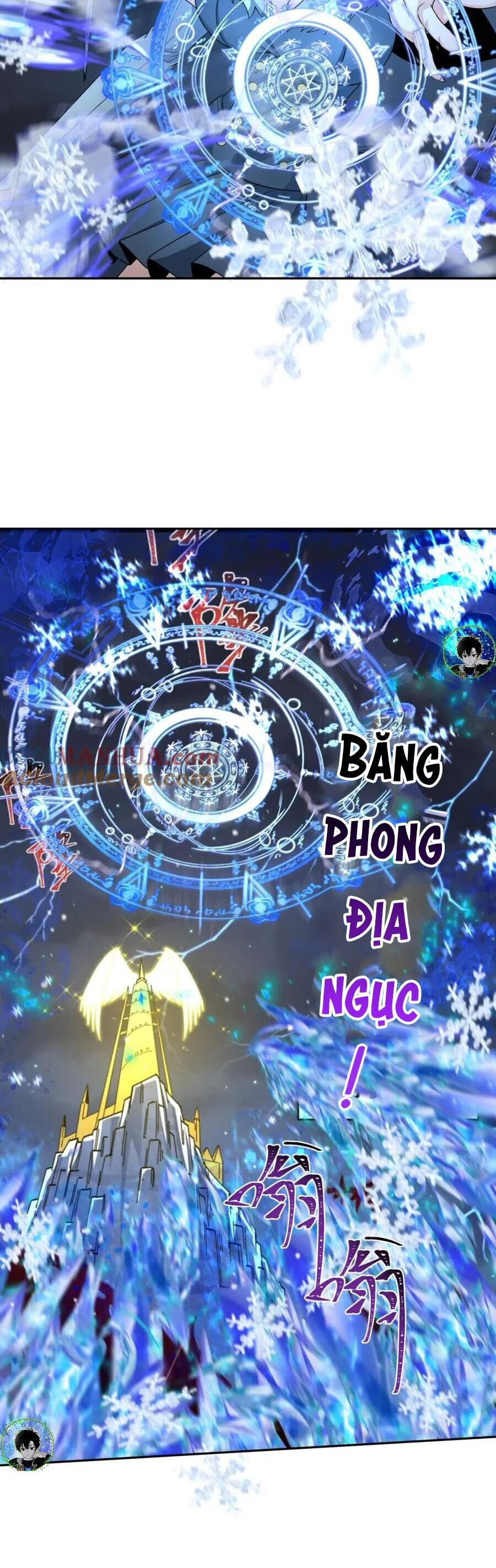 Kỷ Nguyên Kỳ Lạ: Chapter 227