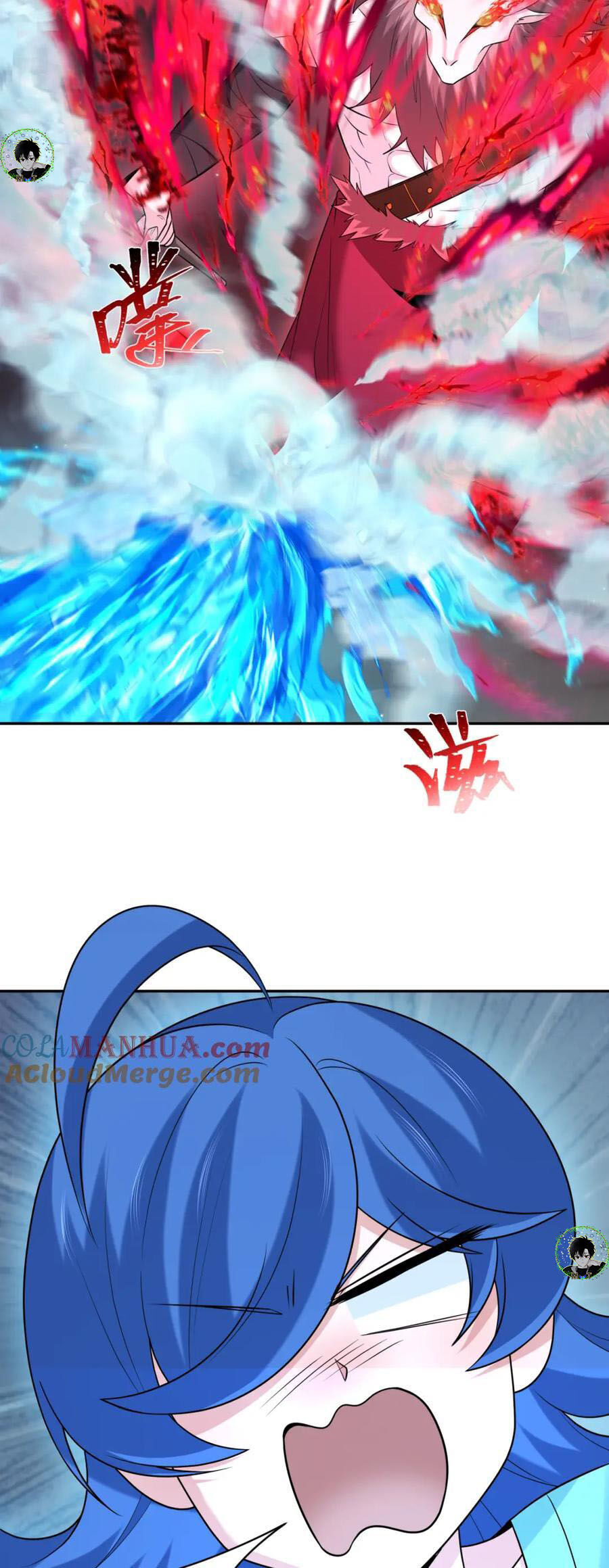 Kỷ Nguyên Kỳ Lạ: Chapter 227